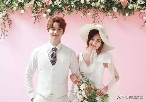 上等婚姻的星座配对，是真爱的星座配对