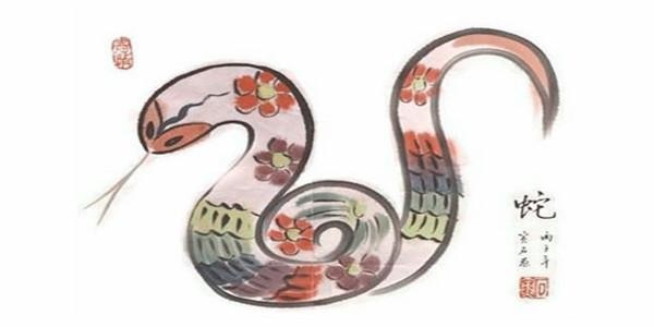 属蛇2022 年运势及运程，2022 年属蛇下半年要出大事