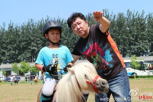 去朋友马场跟马做过，马的几把为什么那么长