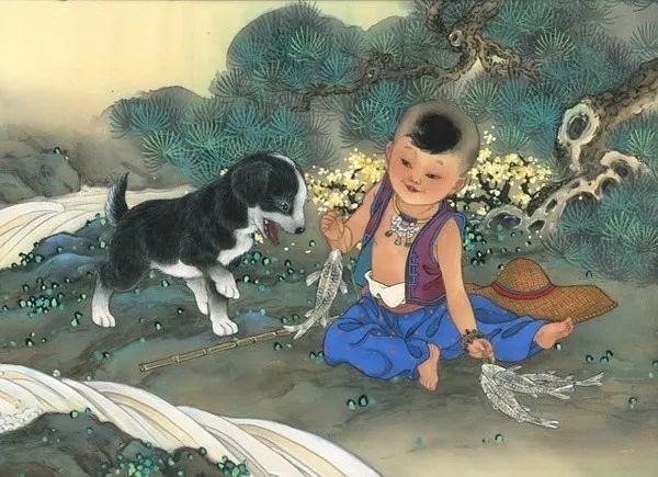 十二生肖怎么排的，十二生肖是怎么排列的顺序