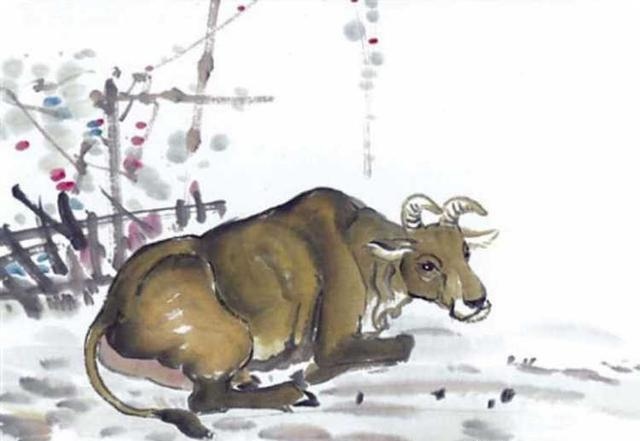 属马与属猪绝配，属猪和属马的人合得来吗