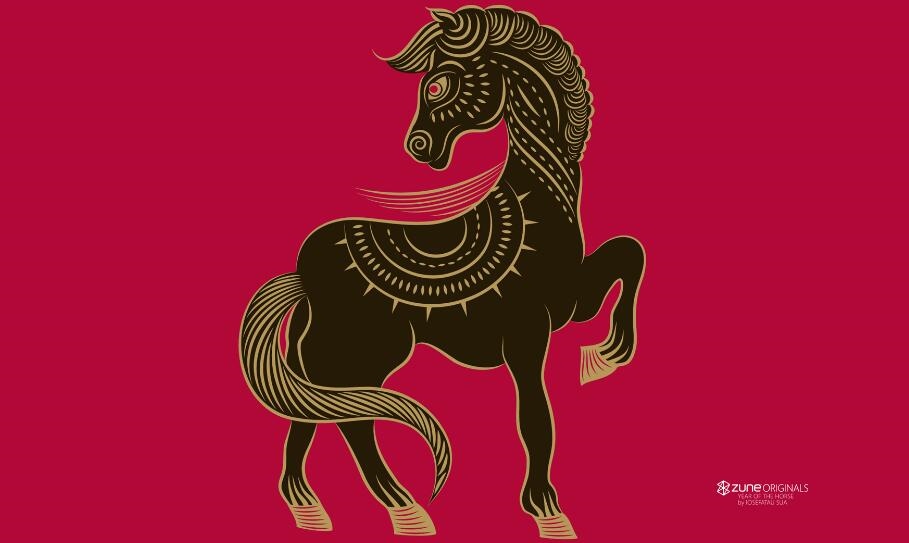 属马2022年运势大全，2022年属马桃花运如何