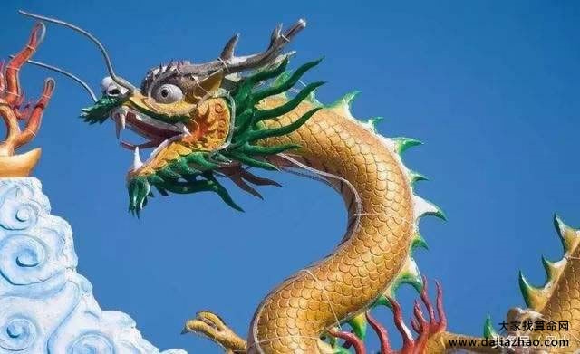 属龙女今年运势，1976年属龙2022 年运势