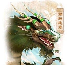属龙的五行命相，2024年的龙是什么命五行属什么