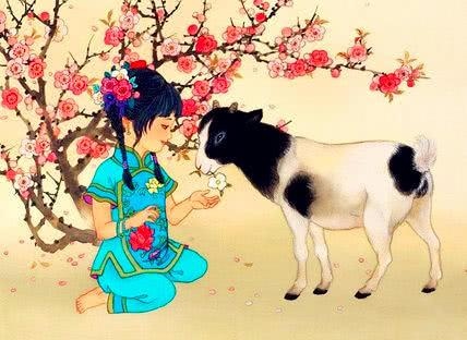 一家三口更好的属相，一家三口属相三合