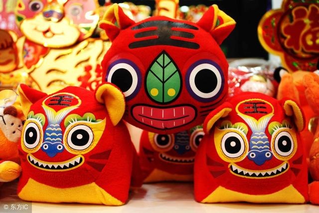 属虎一生运势如何，属虎的人命运如何?