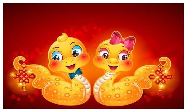 属蛇的找什么对象更好，01年属蛇更佳结婚年龄