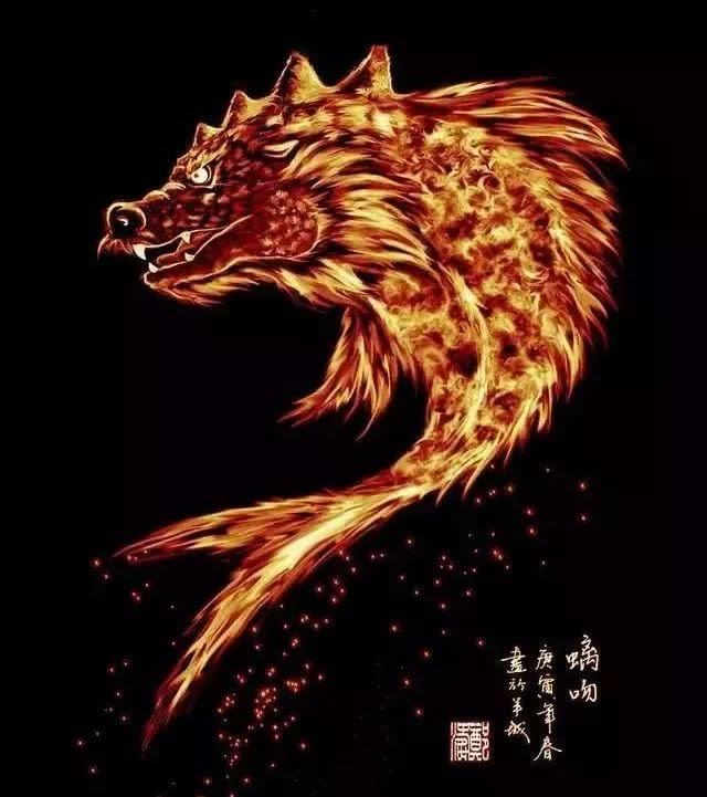 2年龙生人的一生,88年的龙生鼠宝宝好吗"