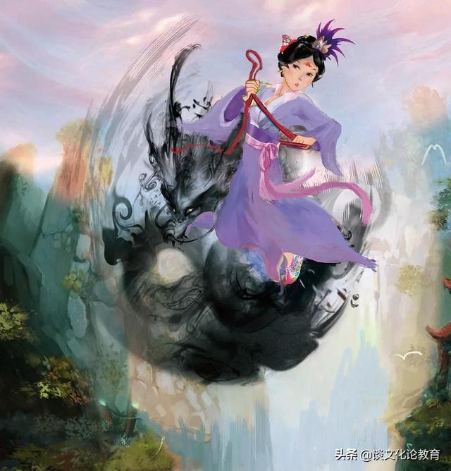 龙女嫁给哪些生肖男最痛苦，属龙女嫁那个方向好