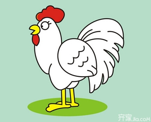 属鸡跟属鼠的合不合，96年属鼠25岁有一灾