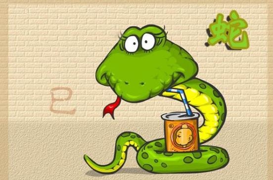 属蛇人今年的财运，2022 年属蛇人的全年运势