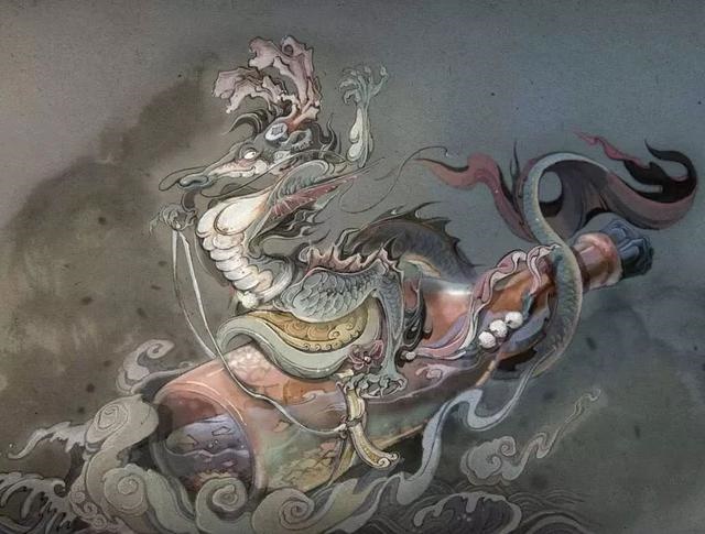 2年龙生人的一生,88年的龙生鼠宝宝好吗"