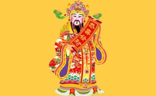 免费算命人生运势旺衰图，免费测一生运势旺衰图