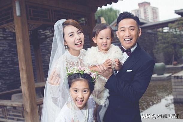 孙莉和黄磊怎么认识的，孙莉黄磊结婚多少年