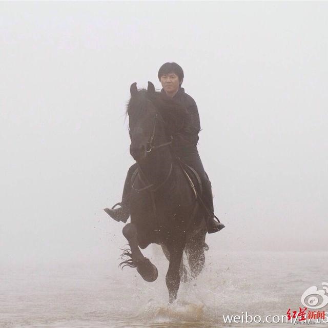 去朋友马场跟马做过，马的几把为什么那么长