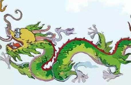 为什么属龙人33岁会不好,88年龙女2022 年必有一凶