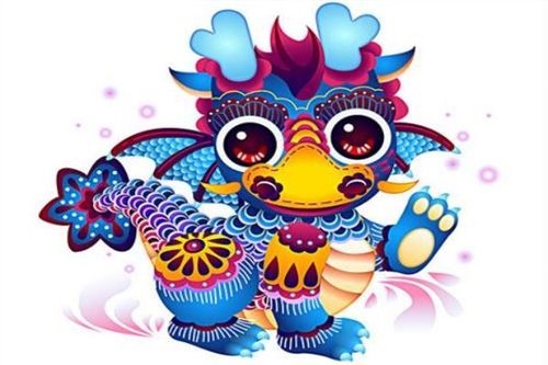 976年属龙女一生命运，1976年在2022