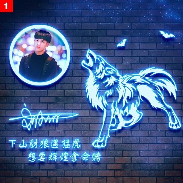 十二生肖图片大全12张头像，十二生肖图片高清大图