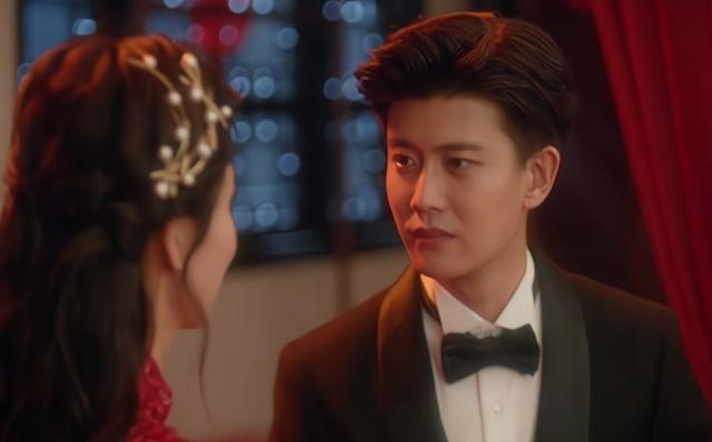 男龙女龙婚姻最终结局，男龙女龙上上等婚姻