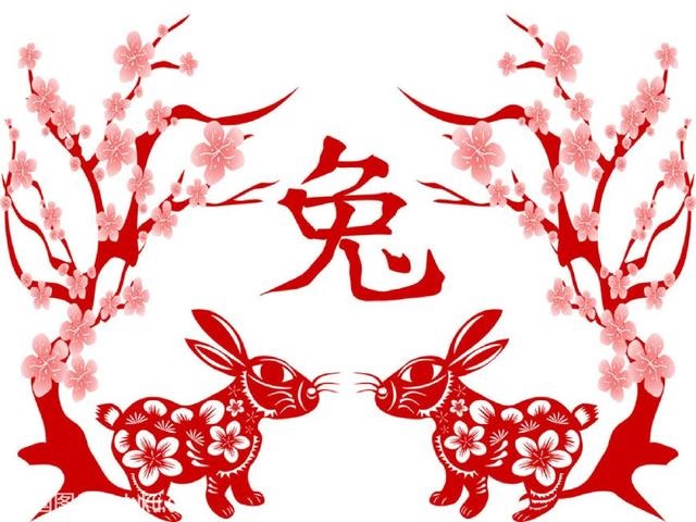 属兔的人运气怎么样,1975属兔人2022 年运势