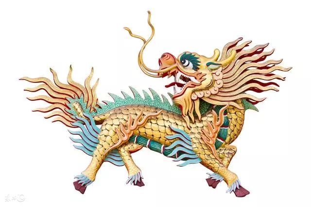 8年属龙感情，属龙男真