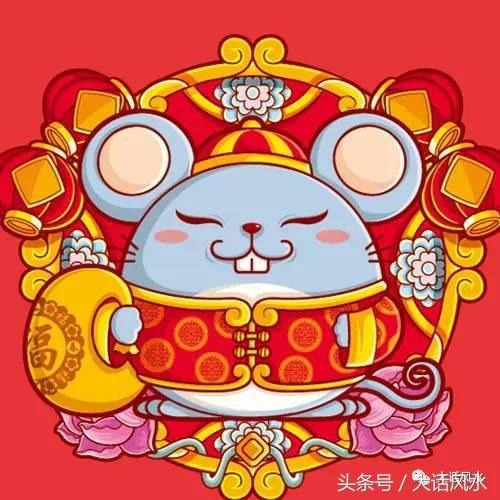 2生肖每日运势，12生肖2022