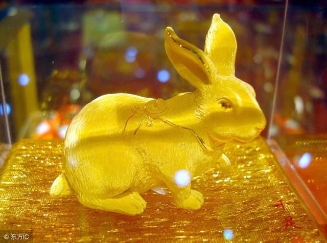 属兔的所有年份，属兔年龄对照表2022