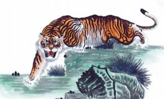 属马与属猪绝配，属猪和属马的人合得来吗