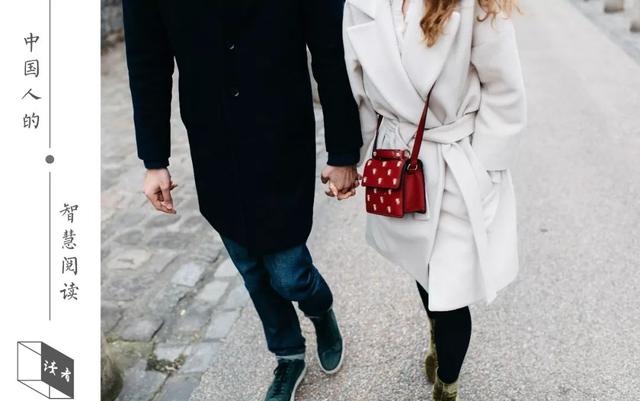 和谁在一起真的是命中注定吗，有命中注定在一起的人吗