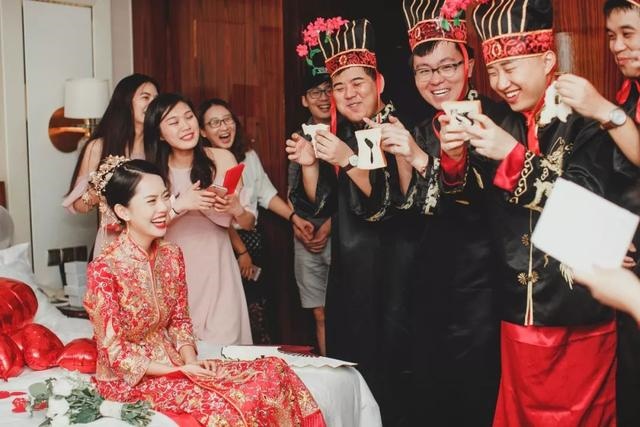 属龙的结婚当天忌讳生肖，属龙的结婚伴娘忌讳什么