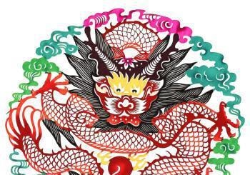 属龙人今天的财运怎么样，生肖龙今日运势水墨先生