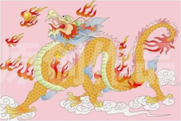 6年属龙人三大坎，1976年属龙是什么命"