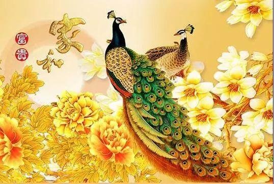 属龙88年的一生贵人4月4日，76年属龙是什么命