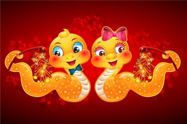 1年属蛇的更佳婚配表，2001年属蛇姻缘在哪年最旺盛"