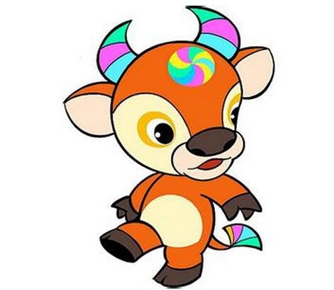 属牛生于10月,属牛生于5月