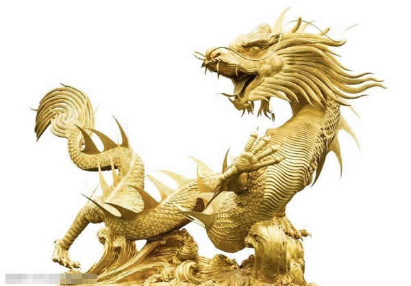 6年属龙人今日财运如何，1976年属龙人2022