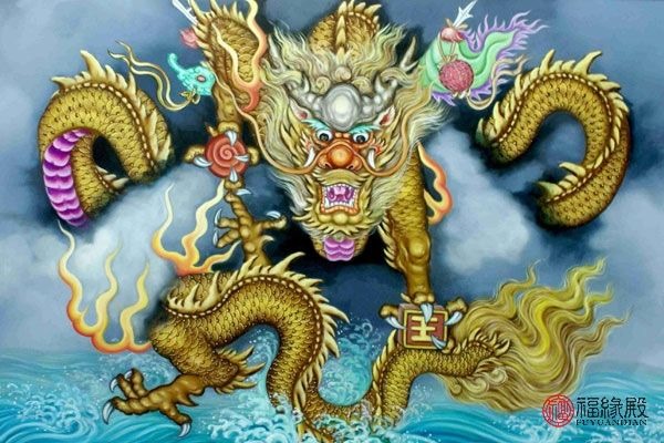 012年属龙是什么命男,1988年属龙2022