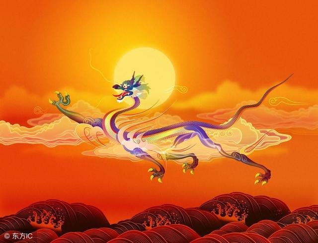 022年属龙人最倒霉的月份，属龙人一月份运势"