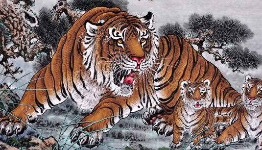 950年属虎的寿命长吗，属牛的年龄表"