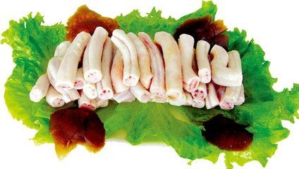 公羊的羊鞭有多粗，吃了羊鞭晚上有啥反应