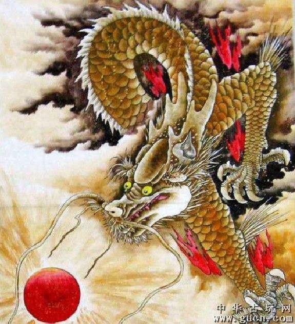 生肖龙属相五行属什么，1988年龙五行属什么