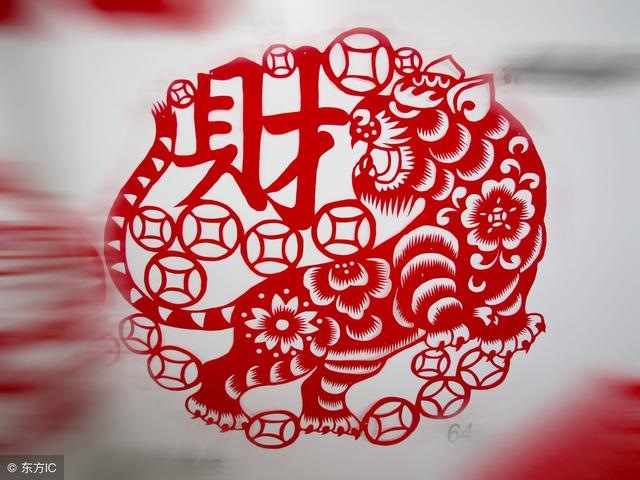 属虎一生运势如何，属虎的人命运如何?