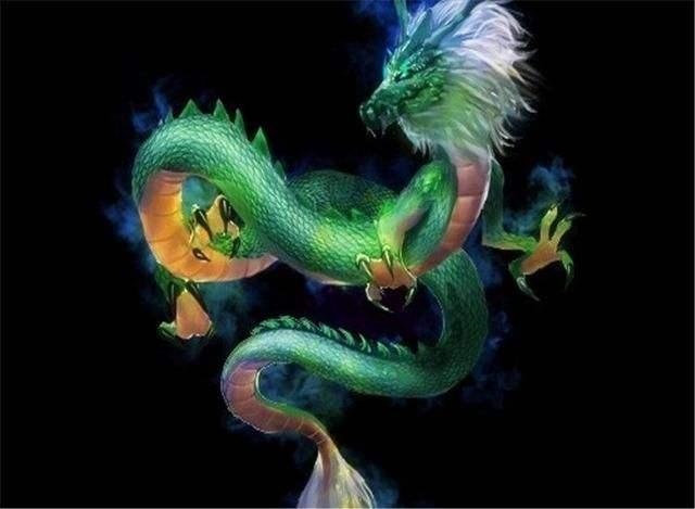 金木水火土里什么龙更好，金木水火土出自哪里