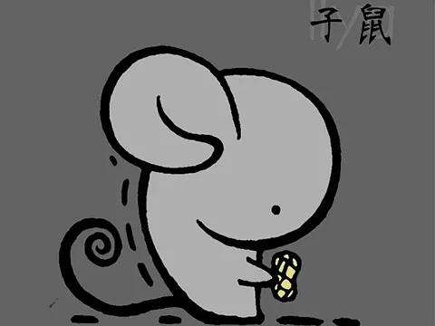 022年属鼠的运程，84年属鼠37岁有一灾2022"