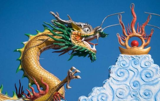 属龙人2022年感情运势，属龙2023年感情运势