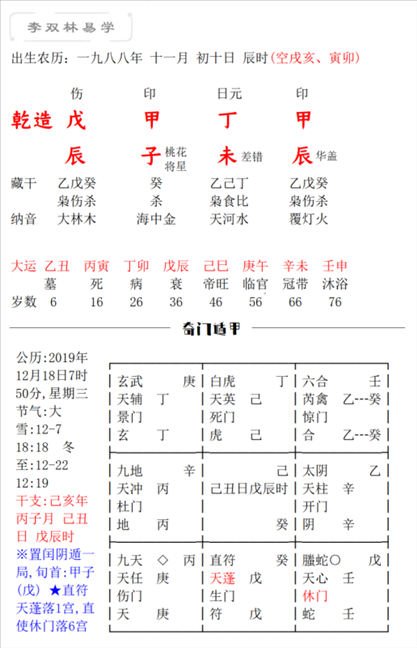 988年3月18日阳历是多少，阴历25号是几号"