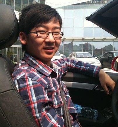 属马的今年二十几岁，二十几岁是什么年华