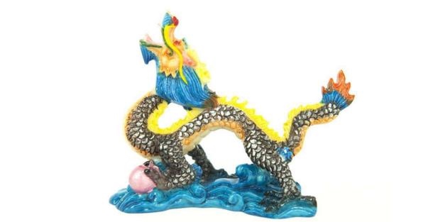 属龙人2022年感情运势，属龙2023年感情运势