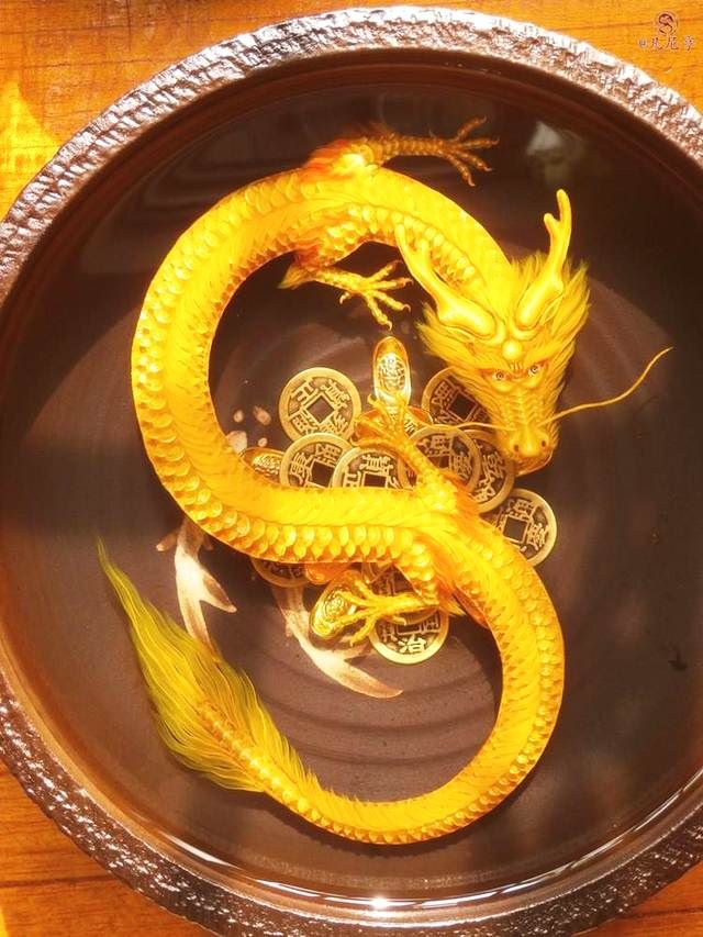 8年属龙牢狱之灾，马云2022