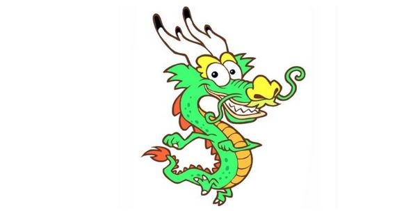 4年属龙人2022年运势，1964年属龙女未来五年运势"